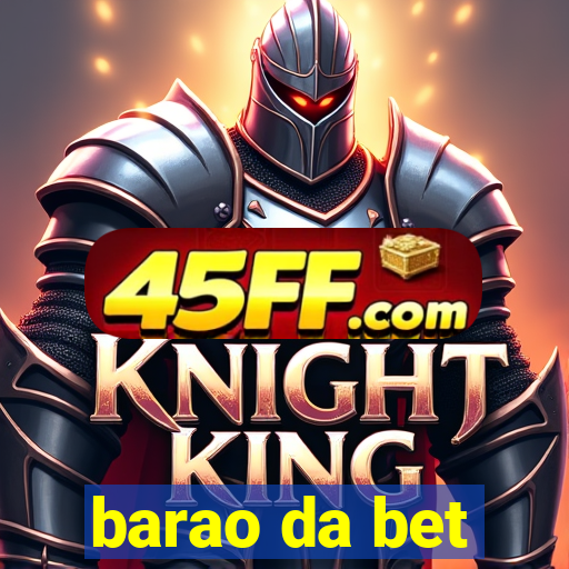 barao da bet